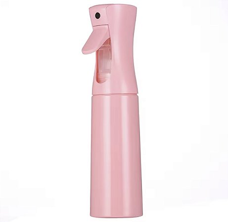 FRASCO PULVERIZADOR ROSA