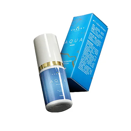 AQUA PRIMER CHERRY 40ml