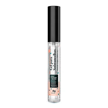 GEL PARA SOBRANCELHAS 4G D&D