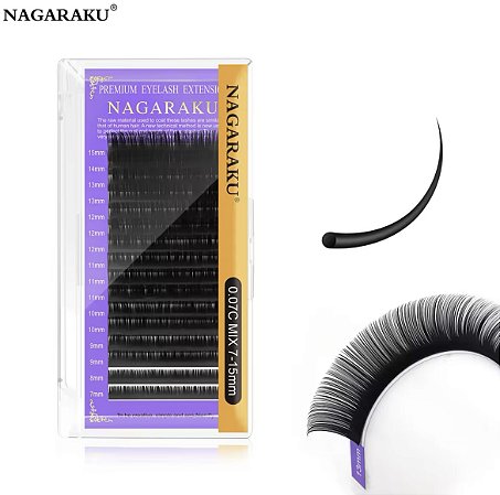 NAGARAKU PREMIUM - 0.15C