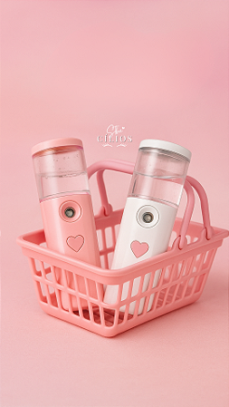 NANO MISTER VAPORIZADOR