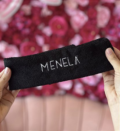 FAIXA MENELA