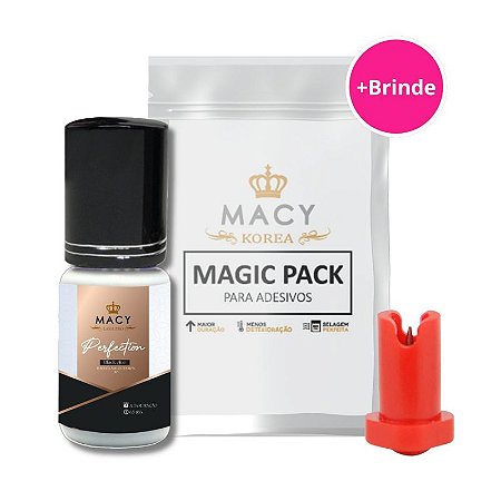 COLA MACY PERFECTION 3ml