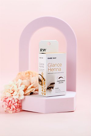 HENNA GLANCE 3,5g