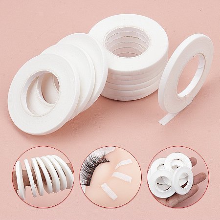 KIT 5 FITAS FINAS TRANSPORE