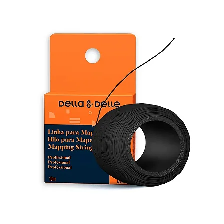 LINHA PIGMENTADA D&D 10m