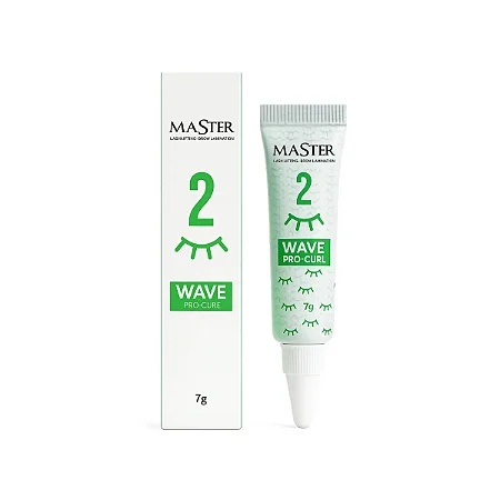 PASSO 2 POCKET - WAVE MASTER CURL 7G