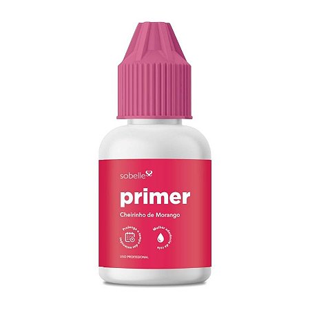 PRIMER SOBELLE 15G