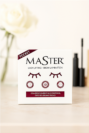 KIT MASTER POCKT 7G - NOVA VERSÃO