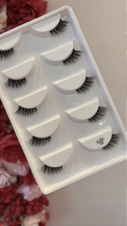 CÍLIOS XS13 CANTINHO