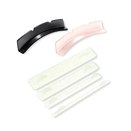 FITA DE SILICONE 6 PARES MASTER - MODELO OCLUSÃO