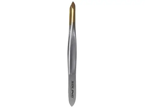 PINÇA SOLING PRESTIGE CABEÇA DE COBRA