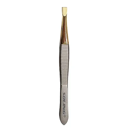 PINÇA SOLING PRESTIGE GOLD 24 - RETA