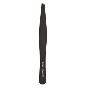 PINÇA SOLING PRESTIGE BLACK 24 - CHANFRADA