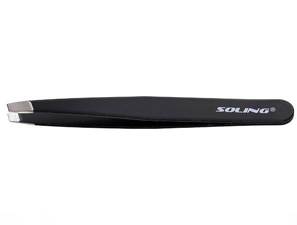 PINÇA SOLING PRESTIGE BLACK 22 - RETA
