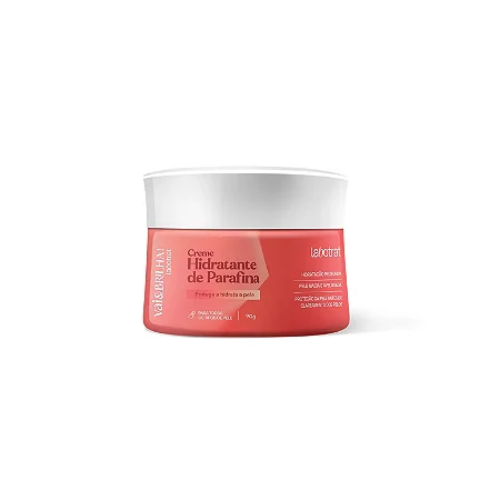 CREME HIDRATANTE PARAFINA 90G LABOTRAT
