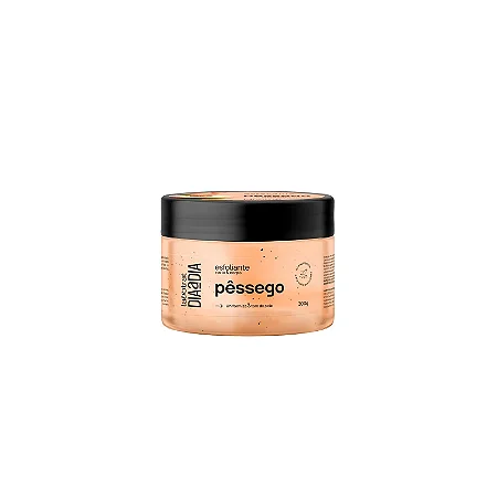 ESFOLIANTE PÊSSEGO LABOTRAT ROSTO & CORPO 300G