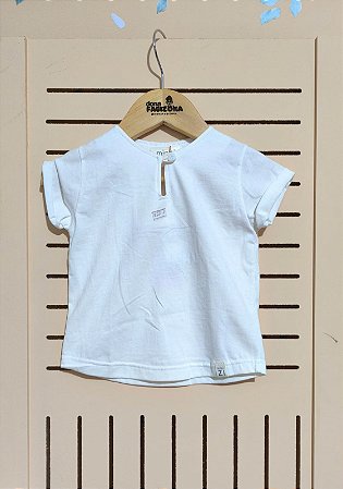 Bata Infantil Menino Zyan em Malha Penteada