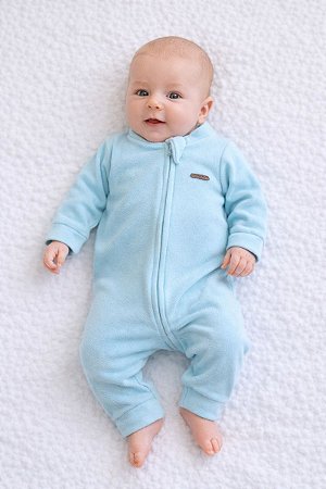 Macacão Microsoft Liso Pettenati com Zíper – Conforto e Praticidade