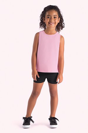 Shorts Bebê em Cotton: Conforto e Segurança para Brincar