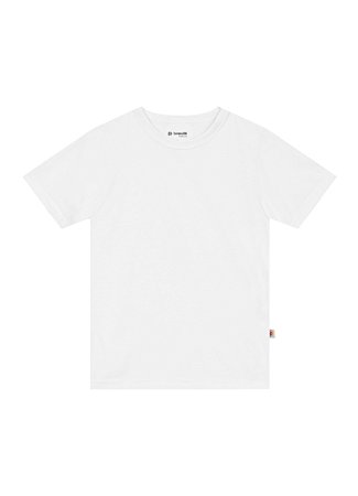 Camiseta Infantil Menino em Meia Malha Brandili