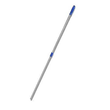 CABO 1.40M TELESCOPICO - 2 ESTAGIOS - COM FURO