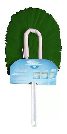 ESPANADOR RETO VERDE