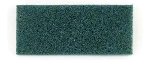 FIBRA DE LIMPEZA USO GERAL COM 10 UNIDADES