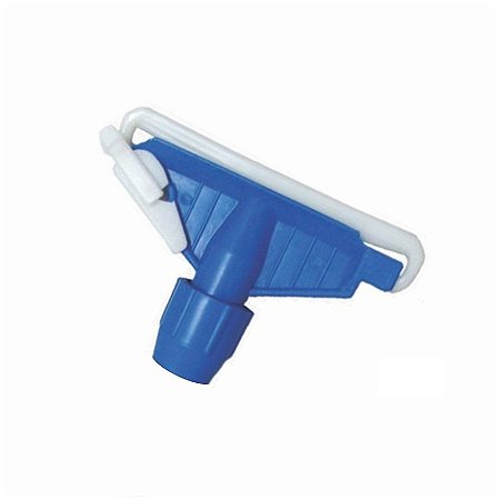 GARRA EURO PLÁSTICA AZUL