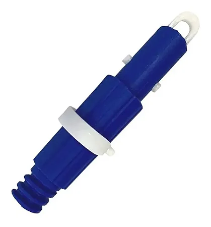 PONTEIRA PARA CABO TELESCÓPICO BRALIMPIA