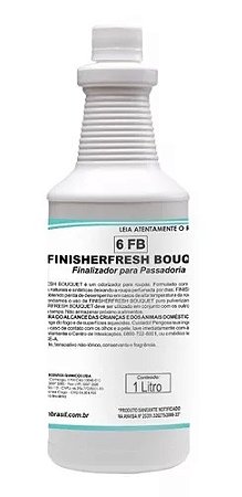 FINISHERFRESH BOUQUET 1 LITRO