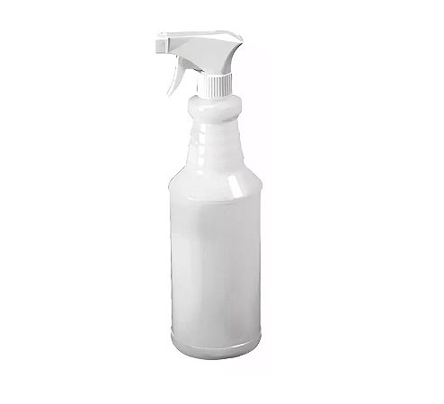 BORRIFADOR PULVERIZADOR 500ML BRALIMPIA - POFISSIONAL