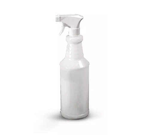 BORRIFADOR PULVERIZADOR 1 LITRO - BRALIMPIA