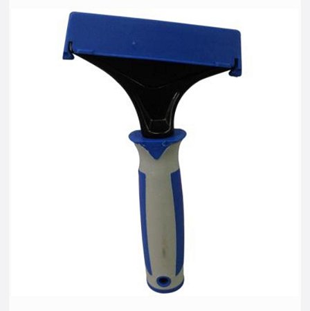 RASPADOR MULTIUSO CABO EMBORRACHADO - BRALIMPIA