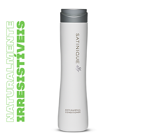 CONDICIONADOR ANTIQUEDA SATINIQUE AMWAY 280ML