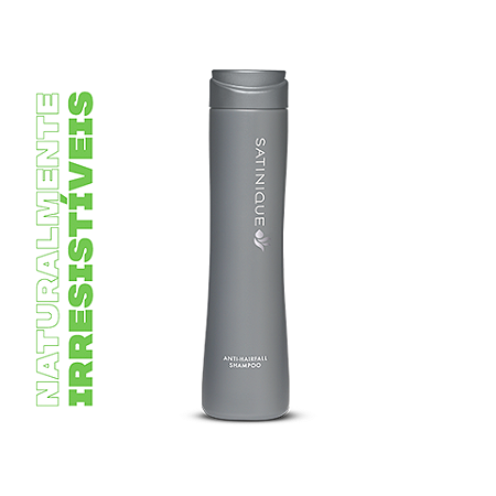 SHAMPOO ANTIQUEDA SATINIQUE AMWAY