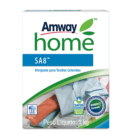 SA8 ALVEJANTE AMWAY 1KG