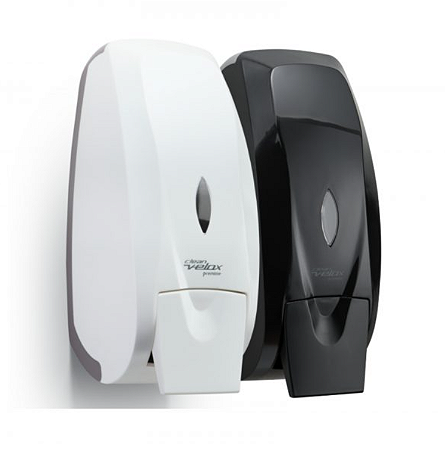 SABONETEIRA DISPENSER E ALCOOL EM GEL PREMISSE VELOX 700ML