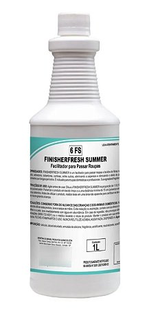 FINISHERFRESH SUMMER 1 LITRO