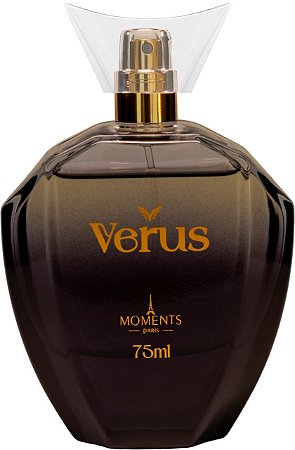 PERFUMES M/F MOMENTS PARIS 75 ML