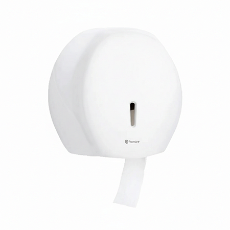 Dispenser Papel Higiênico Up Rolão Premisse Branco