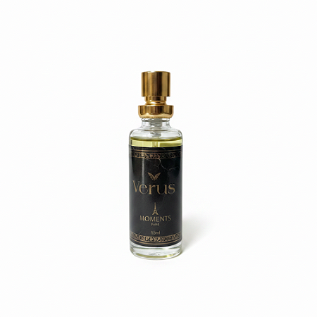 Moments Paris Verus 15ml Alta Fixação Masculino
