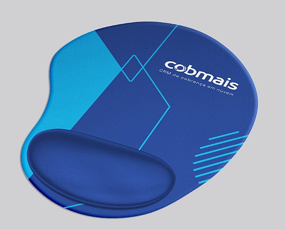Mousepad Cobmais