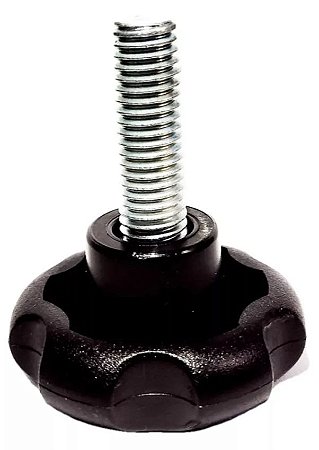 Manípulo macho (mp35) M5 x 20mm