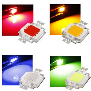 Led 10w UV ULTRAVIOLETA 395 a 400nm