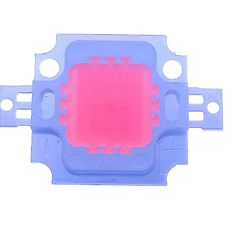 Led 10w FULL SPRECTUM led para aquário plantado hidroponia