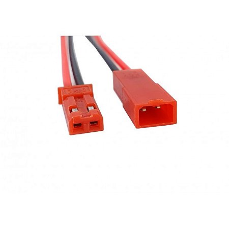 Conector De Engate Rápido 2 Reto vias Macho Fêmea