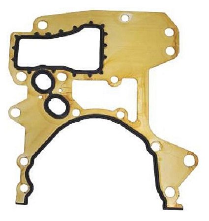 Junta Da Bomba de óleo GM Cruze Sonic Tracker 1.6 1.8 16v Ecotec 2011.../