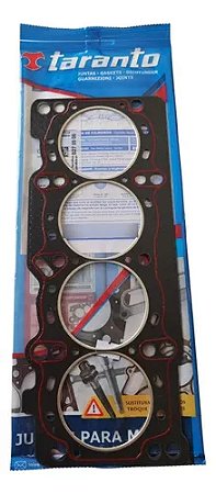 Junta De Cabeçote Fiat Fire Uno/ Fiorino/ Palio/ Siena 1.4 8v TARANTO