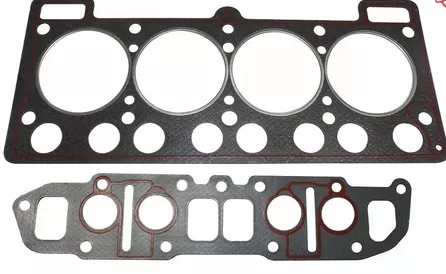 Jogo De Juntas Completo CHT/ AE Flex  Ford/Vw Gol/ Parati/ Voyage 1.0/1.3 8v MAHLE